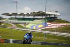MotoGP 2020 Test Sepang fotos primer dia (69)