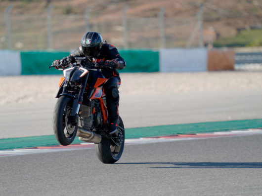 Prueba KTM 1290 Super Duke R 2020: la naked definitiva