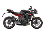 Triumph Street Triple R 2020 58