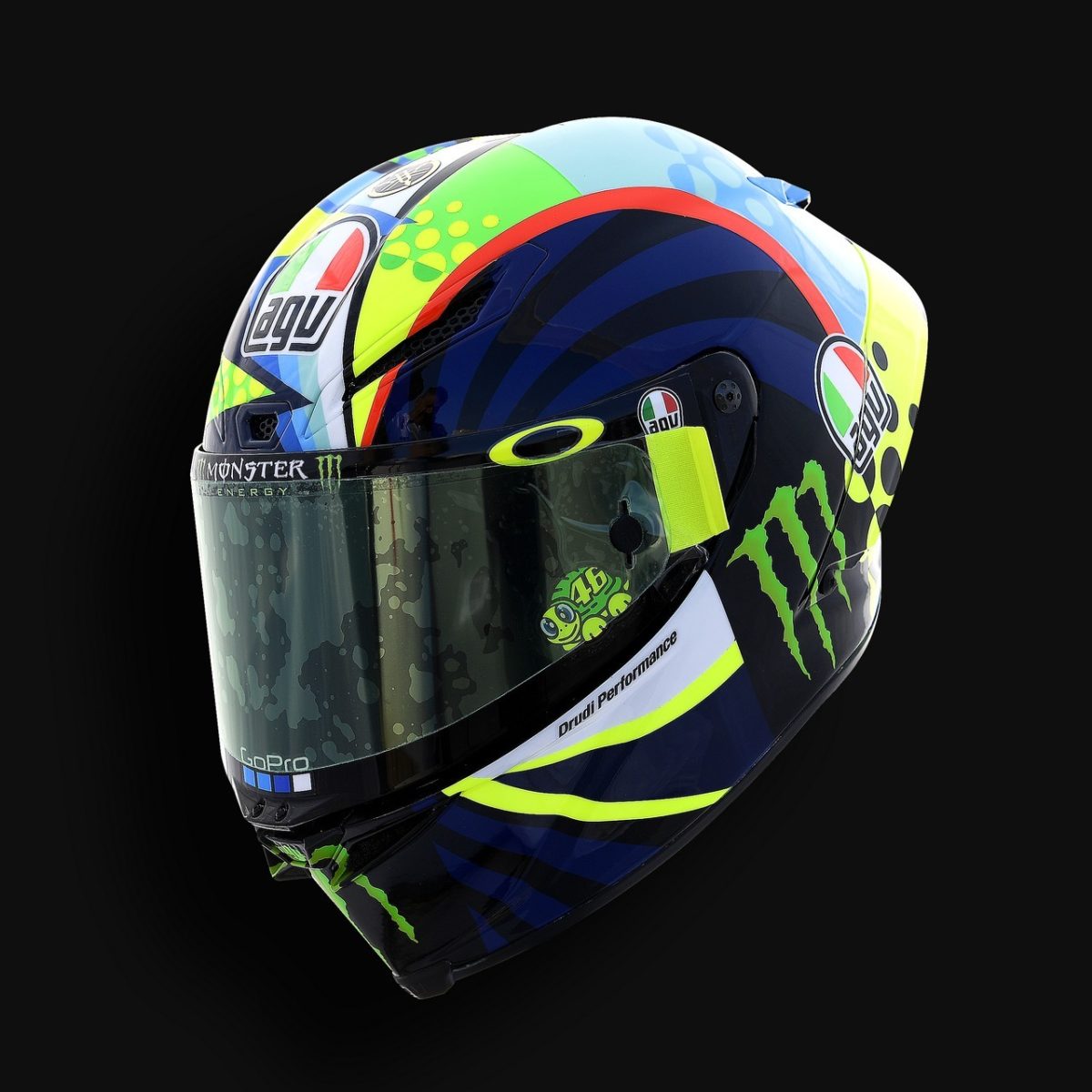 Casco De Rossi 2020 Shop, 55% OFF | www.ingeniovirtual.com