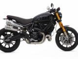 Ducati Scrambler 1100 Sport Pro 2020 02
