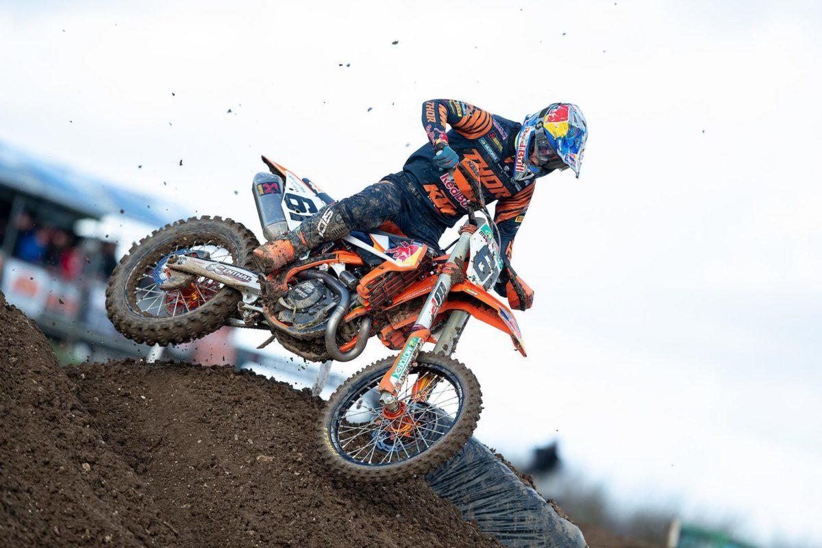 Jorge Prado: «Con un top 5 este año estaría muy contento, pero yo trabajo para ganar» 6 MXGP Gran Bretana 2020 (2)