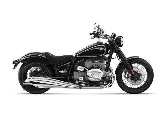 BMW R 18 y R 18 Classic: ampliada la gama de equipamiento con la 'Option 719' 11 BMW R 18 2021 155