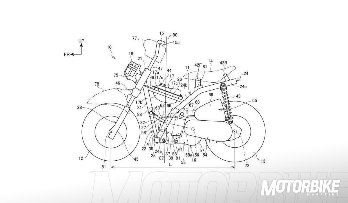 honda monkey 125 service manual pdf