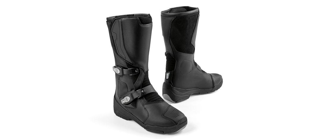 Botas bmw gravel Clearance