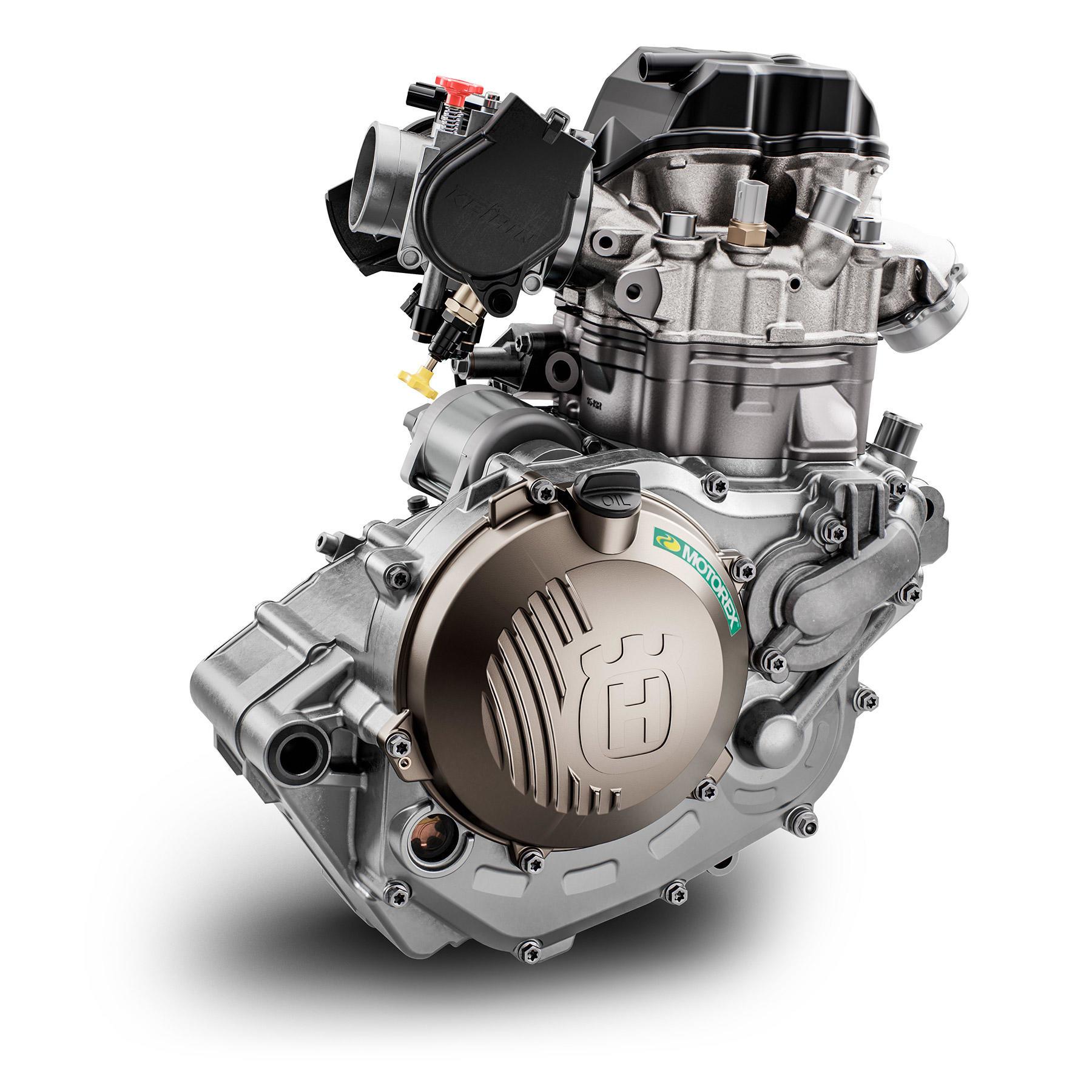 2021 husqvarna fe 501