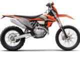 KTM 450 EXC F 2021