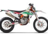 KTM 450 EXC F Six Days 2021 (2)