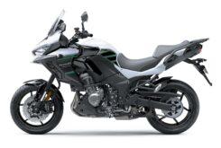 Kmv Venezuela 2021 moteros venezolanos 198 Kawasaki Versys 1000 2020 (47)