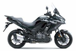 Kmv Venezuela 2021 moteros venezolanos 205 Kawasaki Versys 1000 SE 2020 (1)