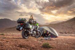 Kmv Venezuela 2021 moteros venezolanos 185 Kawasaki Versys 1000 SE 2020 (19)