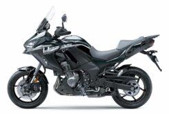 Kmv Venezuela 2021 moteros venezolanos 207 Kawasaki Versys 1000 SE 2020 (2)