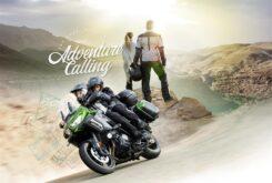 Kmv Venezuela 2021 moteros venezolanos 184 Kawasaki Versys 1000 SE 2020 (20)