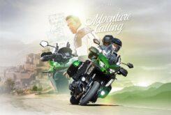 Kmv Venezuela 2021 moteros venezolanos 183 Kawasaki Versys 1000 SE 2020 (21)