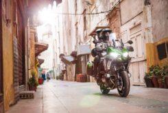 Kmv Venezuela 2021 moteros venezolanos 182 Kawasaki Versys 1000 SE 2020 (22)