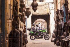 Kmv Venezuela 2021 moteros venezolanos 181 Kawasaki Versys 1000 SE 2020 (23)