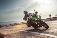 Kmv Venezuela 2021 moteros venezolanos 177 Kawasaki Versys 1000 SE 2020 (27)