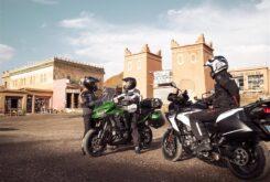 Kmv Venezuela 2021 moteros venezolanos 176 Kawasaki Versys 1000 SE 2020 (28)