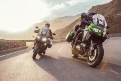 Kmv Venezuela 2021 moteros venezolanos 175 Kawasaki Versys 1000 SE 2020 (29)