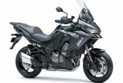 Kmv Venezuela 2021 moteros venezolanos 206 Kawasaki Versys 1000 SE 2020 (3)