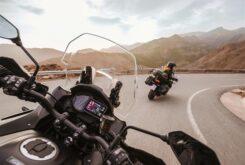 Kmv Venezuela 2021 moteros venezolanos 174 Kawasaki Versys 1000 SE 2020 (30)