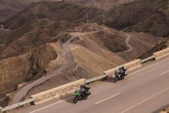 Kmv Venezuela 2021 moteros venezolanos 173 Kawasaki Versys 1000 SE 2020 (31)