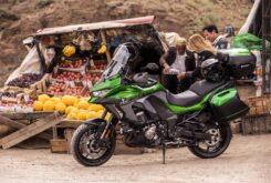 Kmv Venezuela 2021 moteros venezolanos 172 Kawasaki Versys 1000 SE 2020 (32)