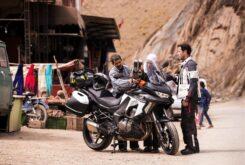 Kmv Venezuela 2021 moteros venezolanos 171 Kawasaki Versys 1000 SE 2020 (33)