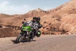 Kmv Venezuela 2021 moteros venezolanos 169 Kawasaki Versys 1000 SE 2020 (35)