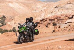 Kmv Venezuela 2021 moteros venezolanos 168 Kawasaki Versys 1000 SE 2020 (36)