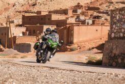 Kmv Venezuela 2021 moteros venezolanos 167 Kawasaki Versys 1000 SE 2020 (37)