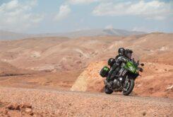 Kmv Venezuela 2021 moteros venezolanos 190 Kawasaki Versys 1000 SE 2020 (39)