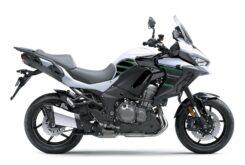 Kmv Venezuela 2021 moteros venezolanos 196 Kawasaki Versys 1000 SE 2020 (4)