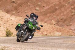 Kmv Venezuela 2021 moteros venezolanos 189 Kawasaki Versys 1000 SE 2020 (40)