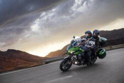 Kmv Venezuela 2021 moteros venezolanos 186 Kawasaki Versys 1000 SE 2020 (43)