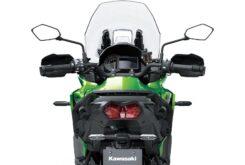 Kmv Venezuela 2021 moteros venezolanos 193 Kawasaki Versys 1000 SE 2020 (7)