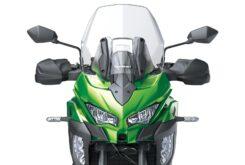 Kmv Venezuela 2021 moteros venezolanos 195 Kawasaki Versys 1000 SE 2020 (8)