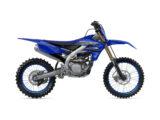 Yamaha YZ450F 20211