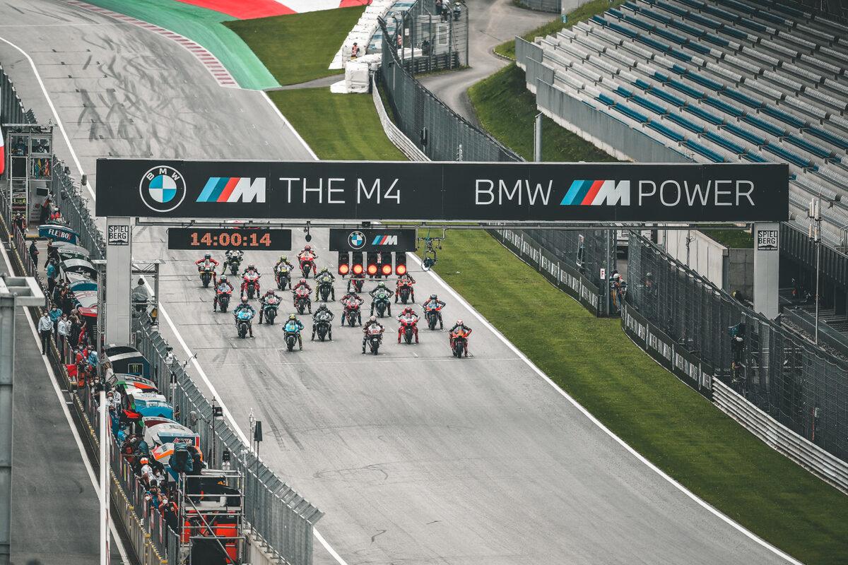Media parrilla de MotoGP 2020 ya ha subido al podio esta temporada Motorbike Magazine Media parrilla de MotoGP 2020 ya ha subido al podio esta temporada Motorbike Magazine