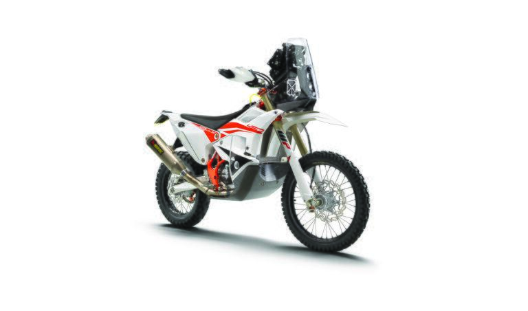 Ktm 450 rally replica 2021 price shop