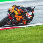 Pol Espargaro MotoGP Austria 2020 KTM Viernes 5