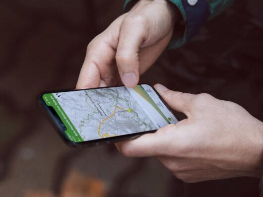 Wikiloc La App De Rutas Al Aire Libre Amplia Sus Opciones De Mapas Gratis