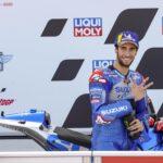 Joan Mir, optimista pese al 12º puesto: «Intentaré salir a ganar» 2 Alex Rins tercero GP Teruel MotorLand Aragon