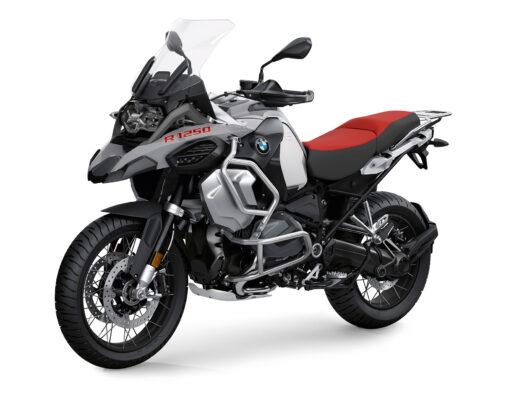 Bmw f1250gs adventure