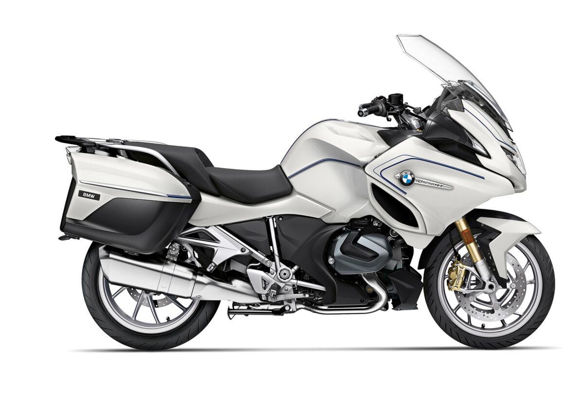 Bmw r 1250 rt