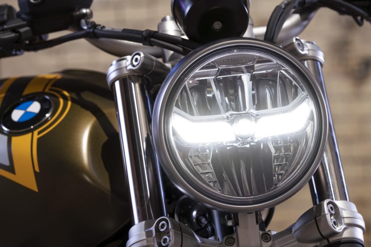 Bmw R Ninet Scrambler 21 Precio Fotos Ficha Tecnica Y Motos Rivales