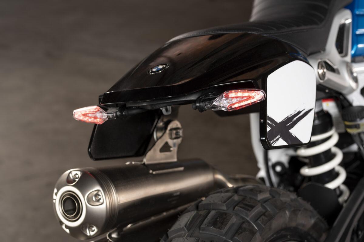 Bmw R Ninet Scrambler 21 Precio Fotos Ficha Tecnica Y Motos Rivales