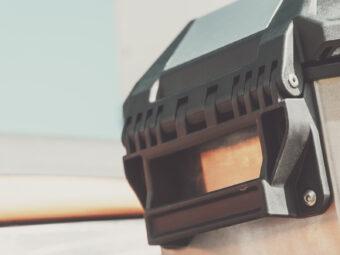 GIVI Trekker Alaska Maletas Aluminio 08602