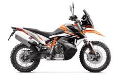 KTM 890 Adventure R 2021 (2)