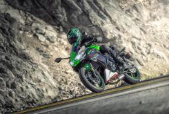 Kmv Venezuela Luis Amantini motos y estilo motero 13 Kawasaki Ninja 650 2021 (8)